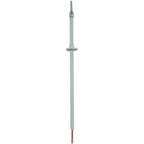   DEHN CUI-vezeték D20mm Cu 8 mm előreszerelt L 3,5m 830208rnCUI L 20 GR 3.5M