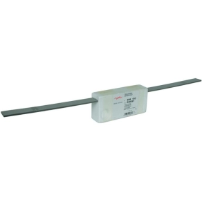   DEHN Tágulási szalag 4x30x1 mm L 700 mm NIRO dilatációs hézagok áthidalására 308150 DB 700X30X4 V2A