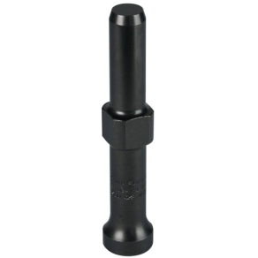   DEHN Beütőfej St/fekete acél, D 20 mm Z / AZ földelőrudakhoz 620005