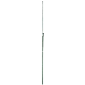   DEHN Felfogórúd GFK/Al D 16/10 mm L 2000 mm 106210rnFS 16 10 2000 GFK AL