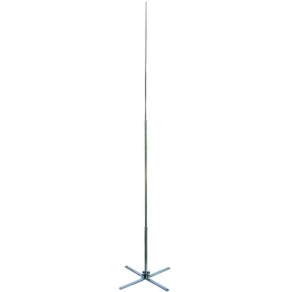   DEHN Felfogórúd fémtetőkhöz Al/NIRO -készlet- D 22/16/10 mm L 3 500 mm Al támasztólemezzel 123435 FS 22 16 10 3500 SK AL V2A