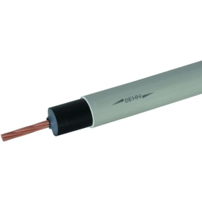   DEHN 819132 HVI-long vezeték D 23 mm szürke méretre vágva: min. rendelési hossz 6 000 mm