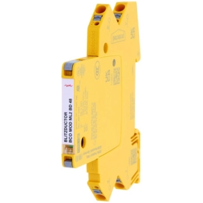   DEHN BCO ML2 BD 48 moduláris kombi-levezető 1 érpárra 927245