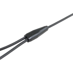   DEHN Y csatlakozóvezeték DEHNcube-hoz 6 mm2 Cu L 3 x 1000mm 900945 AL DCU Y PV L3X1000