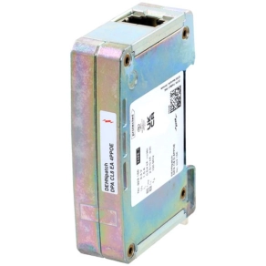   DEHNpatch túlfeszültség-korlátozó 1 Gbit RJ45 aljzattal DPA C8 D 4PPOE 929166