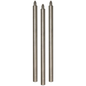   DEHN Rúdkészlet betontalpakhoz 3x 16x200 mm NIRO háromlábú állványhoz 107396 SOH 3 200 V2A