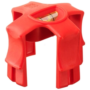 Kaiser 60-as dobozbeállító vízmérték 1190-60