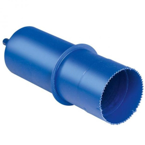   Kaiser 1088-07 keményfémlapkás 180 kivágó szerszám d=68mm, mélység=70mm