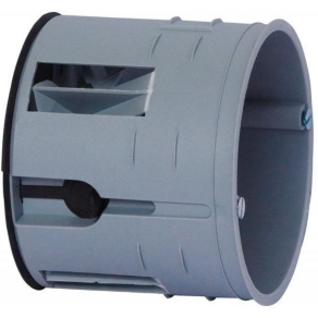   Kaiser ECON  Styro55 60-as szerelvénydoboz hőszigetelésbe 1555-51