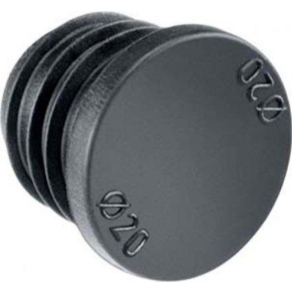 Kaiser 1040-20 védőcső lezáró kupak M20