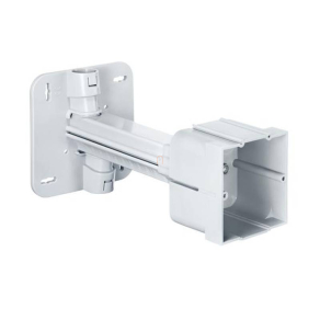   Kaiser 1159-61 Teleszkópos szerelvénydoboz tartó külső hőszigeteléshez