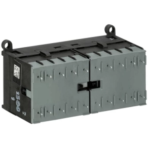   ABB GJL1311919R0101 VB 7 A-30-10-P-24AC 5.5 kW / 11 A AC3 mágneskapcsoló 3P+1NC 24 V AC