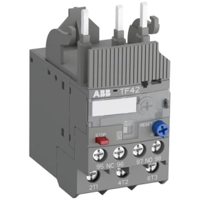   ABB 1SAZ721201R1047 TF42-16 hőkioldó AF sorozathoz 13,0-16,0amperig állítható