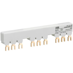 ABB 1SAM201906R1113 PS1-3-1-65 3 fázisú sorolósín