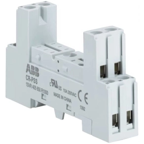ABB 1SVR405650R1000 CR-PSS normál foglalat