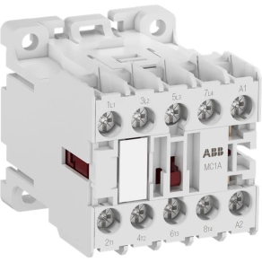 ABB 1SAL102991R9901 Mini kontaktor 4NO 220- 230 V 50/60Hz