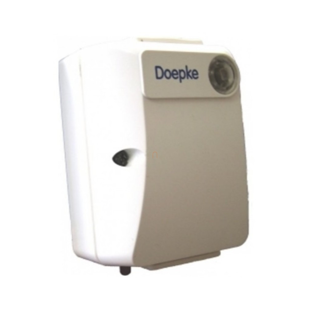 Alkonykapcsoló DASY 10-2 DOEPKE 230VAC 10A, 1-200lux, IP54 09500043
