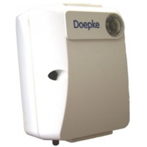   Alkonykapcsoló DASY 10-2 DOEPKE 230VAC 10A, 1-200lux, IP54 09500043