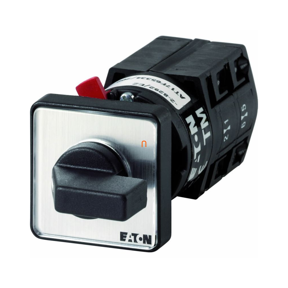 TM-2-8231/EZ Fokozatkapcsoló 4 fokozatú 1P 10A központosan beépíthető 000700 Eaton