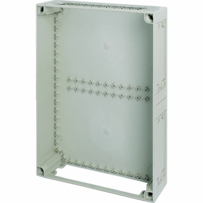   Eaton 001894 U-CI45 CI IP65 műanyag elosztó tartalék tokozat alj