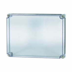   Eaton 001895 D200-CI45 CI IP65 műanyag elosztó átlátszó fedél