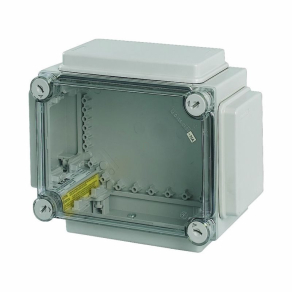   Eaton CI23-125-NA CI IP65 műanyag elosztó tömszelence kikönnyítésekkel (NA) 002234