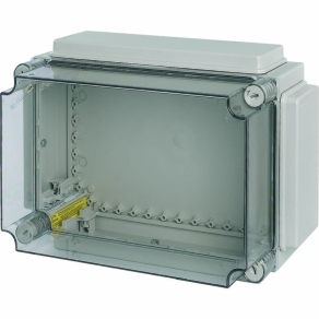   Eaton CI43-200-NA CI IP65 műanyag elosztó tömszelence kikönnyítésekkel (NA) 002242
