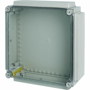   Eaton CI44-125-NA CI IP65 műanyag elosztó tömszelence kikönnyítésekkel (NA) 002245