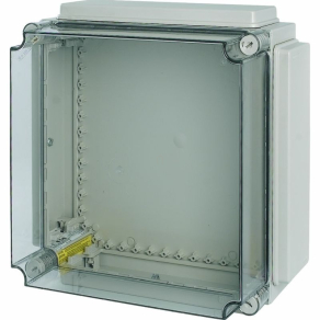   Eaton CI44-200-NA CI IP65 műanyag elosztó tömszelence kikönnyítésekkel (NA) 002249