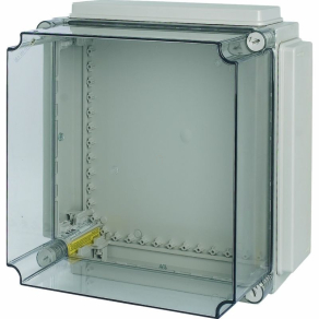   Eaton CI44-250-NA CI IP65 műanyag elosztó tömszelence kikönnyítésekkel (NA) 002250