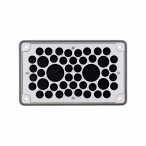 Eaton Kapcsolási terv tartó DIN A 6 SPT6 - 2277