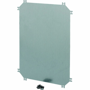   Eaton 003036 M3-CI45 CI IP65 műanyag elosztó szerelőlap, szerelősín
