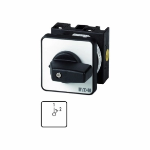   Eaton vezérlés átkapcsoló 1P 20A beépíthető, T0-1-8295/E - 009734