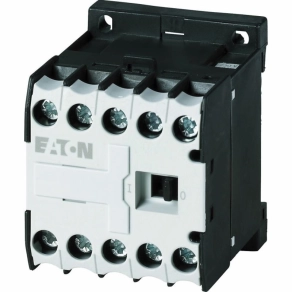Eaton Diler-31-G(48VDC) segédkontaktor DC 3z 1ny 010205