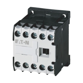 Eaton segédkontaktor DC 4z 0ny, diler-40-g(24vdc)-010223
