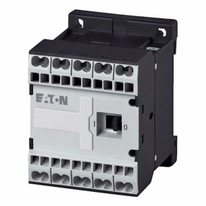 Eaton 02DILE segédérintkező 2ny. 010240