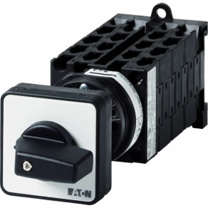   Eaton átkapcsoló 8P 20A közéépíthető +1ny1z, T0-8-8372/Z - 012753