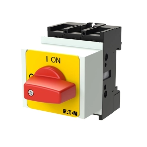   Eaton be-ki kapcsoló vész-ki három pólusú 25A sorolható, p1-25/ivs-rt-013140