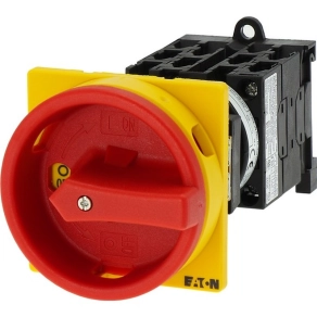   Eaton be-ki kapcsoló 8P 20A sorolható T0-4-8344/IVS - 14006