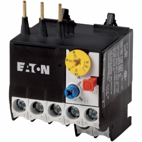 Eaton ZE-0,24 motorvédő relé DILE-hez 014285