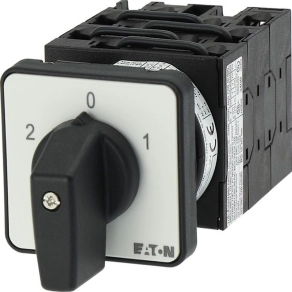 Eaton átkapcsoló 4P 20A beépíthető, T0-5-89/E - 015279