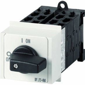 Eaton átkapcsoló 6P 20A sorolható, T0-6-8362/IVS - 015739