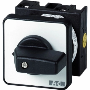   Eaton be-ki kapcsoló 3P 20A központosan beépíthető 1 nyitó érintkeővel+ 2 záró érintkezővel T0-3-15683/EZ - 16658