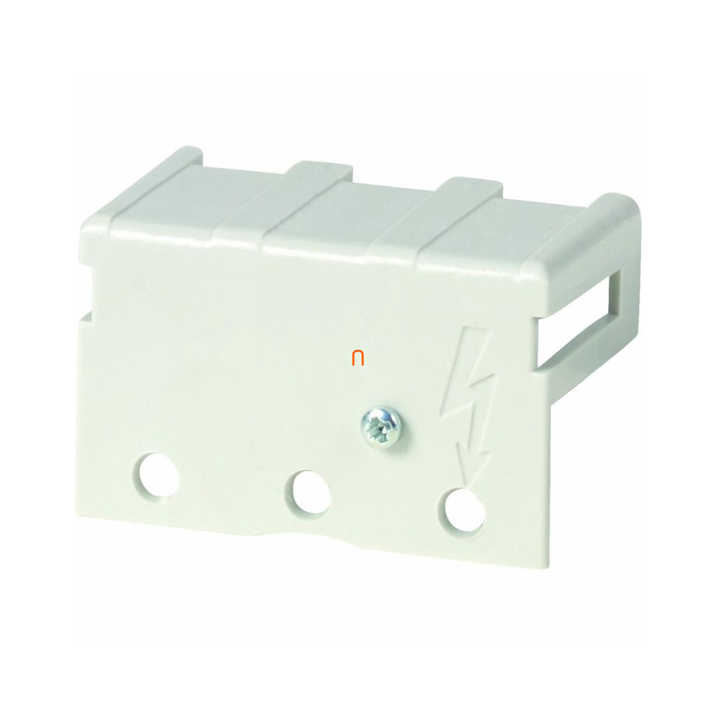 H-P1 Csatlakozókapocs-fedél /P1 017253 Eaton