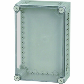   Eaton 017527 CI43-125 CI IP65 műanyag elosztó tömszelence kikönnyítésekkel