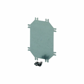   Eaton M3-CI23 CI IP65 műanyag elosztó szerelőlap, szerelősín 019709