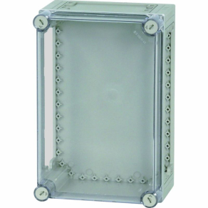   Eaton CI43-150 CI IP65 műanyag elosztó tömszelence kikönnyítésekkel 022273