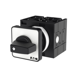   Eaton átkapcsoló három pólusú 32A beépíthető, t3-3-8216/e-023870