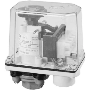 Eaton MCS4SONDOD nyomáskapcsoló 1v./4bar/fix hisz 026830