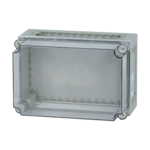   Eaton CI IP65 műanyag elosztó tömszelence kikönnyítésekkel, ci43-200-027019